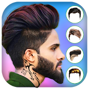 Top 35 Photography Apps Like Men Haircuts Photo Editor : Wrap & Erase - Best Alternatives
