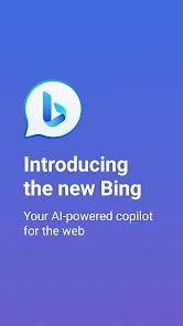 Bing - Your Ai Copilot - Apps On Google Play