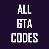 Cheat Codes For GTA icon