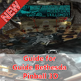 Tips for Bathesda Pinball 3D icon