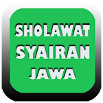 Cover Image of डाउनलोड Sholawat Jawa + Semua Sholawat  APK