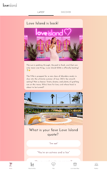 Love Island screenshot 6