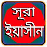 সূরা ইয়াসঠন বাংলা অডঠও icon