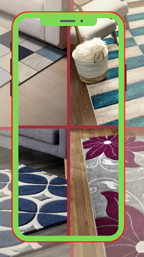 Carpet Design Ideas Gallery Screen 3