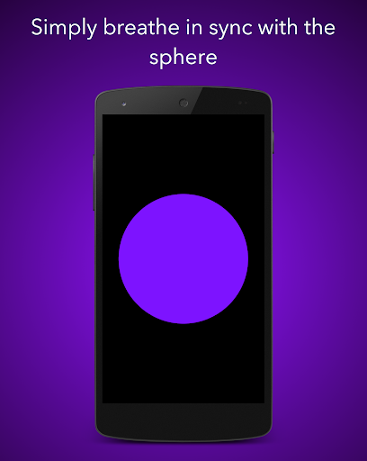 Kardia Deep Breathing Relaxat