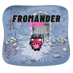 Fromander - Reloaded