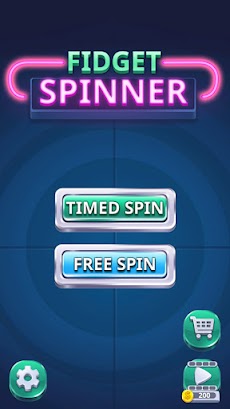 Spinner Funのおすすめ画像1