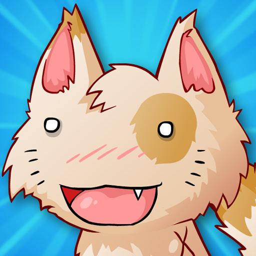 Cat Cafe v2 Logo
