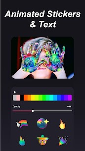 Video Editor No Watermark & Cut Music Video Maker v4.1.1_rel Apk (Premium Unlock) Free For Android 5