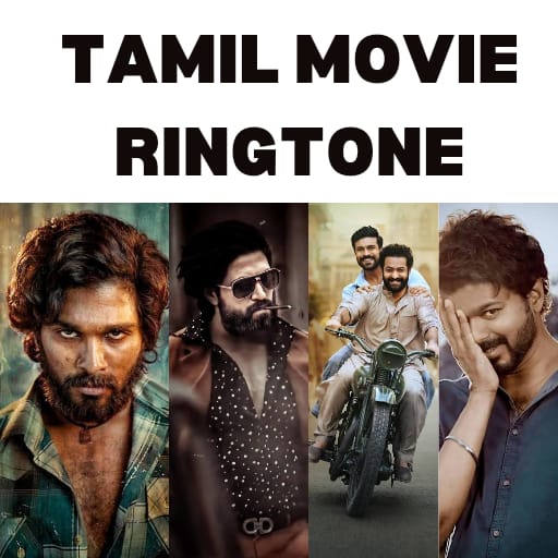 Tamil Movie Ringtone