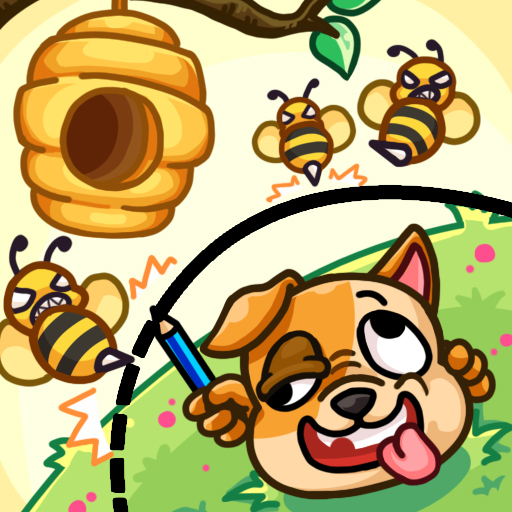Save Paw - Help Dog & Bad Bees Download on Windows