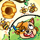 Save Paw - Help Dog & Bad Bees - Androidアプリ