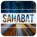 Cover Image of 下载 Gambar Kata Sahabat  APK