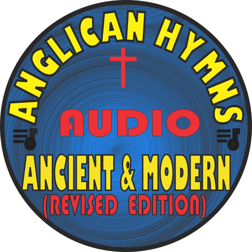 Ancient & Modern Audio Hymnal logo
