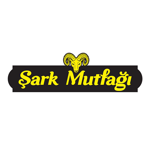 Şark Mutfağı logo
