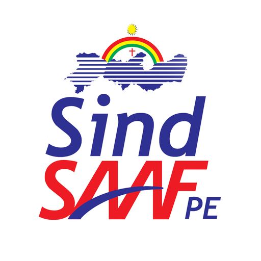 SindSAAF-PE logo