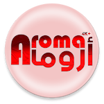 Cover Image of Télécharger Aroma 4K+ 3.0 APK