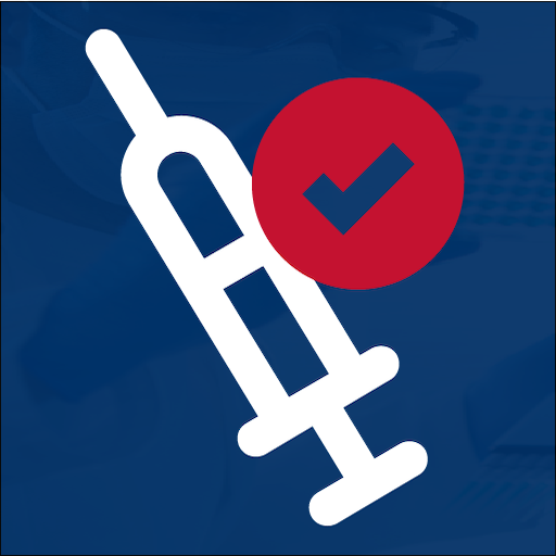 Amgen NDosis logo