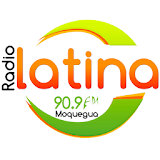 Radio Latina Moquegua icon