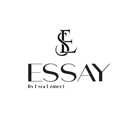 Essay - By Esra Ezmeci
