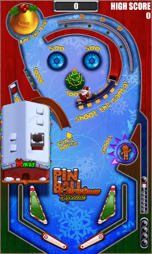 Pinball Pro 2.6 screenshots 5