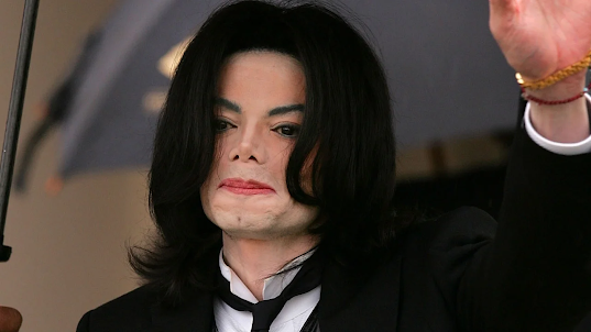 Michael Jackson Game