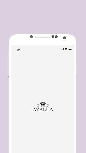 AZALEA Screenshot 1 - AppWisp.com