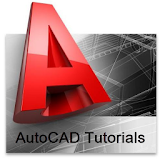 AutoCAD Tutorial icon