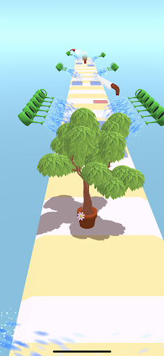 Garden Flow Screen 3