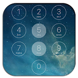 Lock Screen - Iphone Lock icon