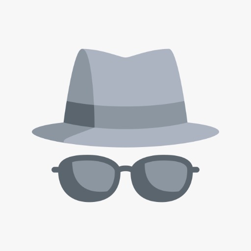 Hide Last Seen - No Blue Ticks logo