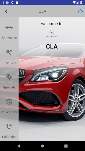 Mercedes-Benz of Clear Lake Screen 2