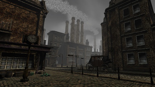 EdTech VR Screenshot 1 - AppWisp.com