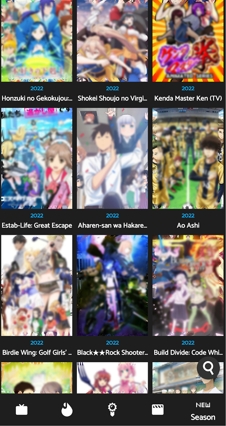 Download GoGoAnime Anime Online App Free on PC (Emulator) - LDPlayer