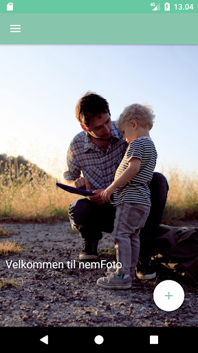 nemFoto Sønderborg Kommune Screen 2