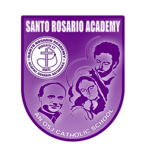 Santo Rosario Academy