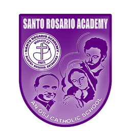 Icon image Santo Rosario Academy