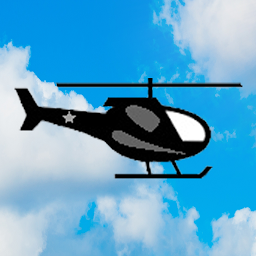 Icon image Snappy Chopper: arcade games, 