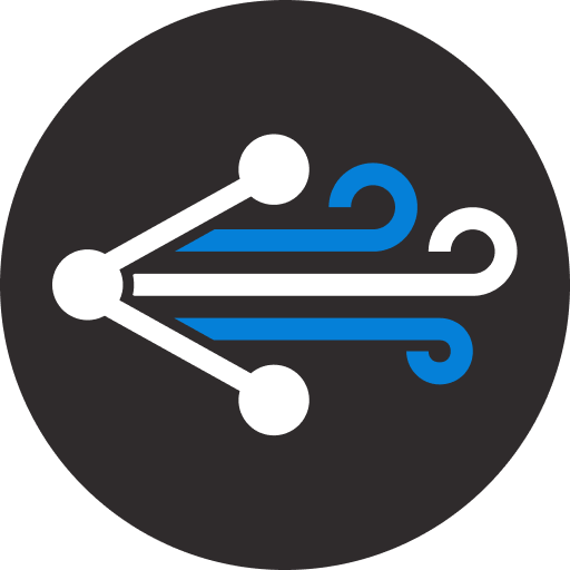 WindMob - Transporte Zaragoza logo