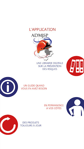 JSP DU RHONE Screen 2