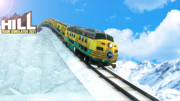 Train Racing 3D 2024 - 1.9 - (Android)
