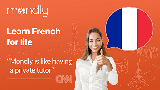 Learn French - Speak French VARY screenshots 1