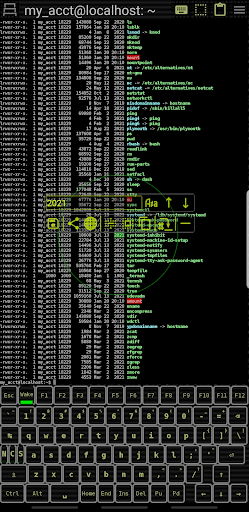Another Term Screen 3