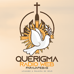 Icon image Querigma Rádio Web Parauapebas