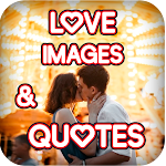 Cover Image of 下载 Love Images with Love Phrases Free Online 1.0 APK