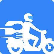 EazyDelivery  Icon