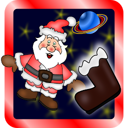Icon image Kick Santa Claus