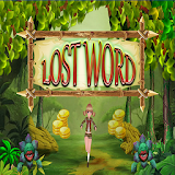 Lost Word icon