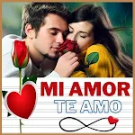 Cover Image of Download Mi amor te amo  APK