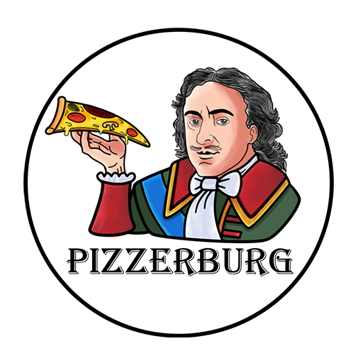 Pizzerburg | Доставка еды logo